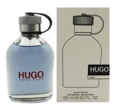 Boss Hugo Р·Р° РњСЉР¶Рµ 150 РјР» (Tester)